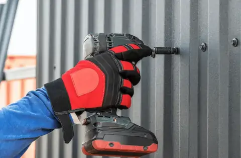 Travaux de zinguerie - Beaulieu-sur-Layon